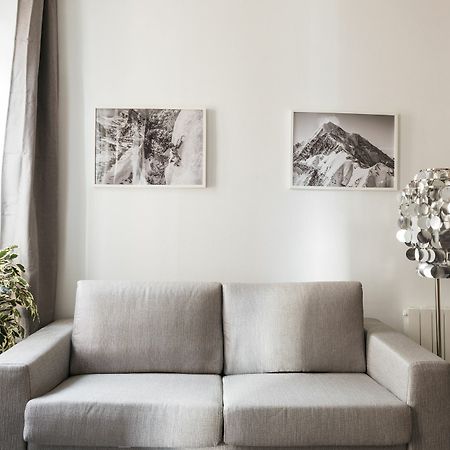 Dify Glamour - Place Des Brotteaux Lyon Dış mekan fotoğraf