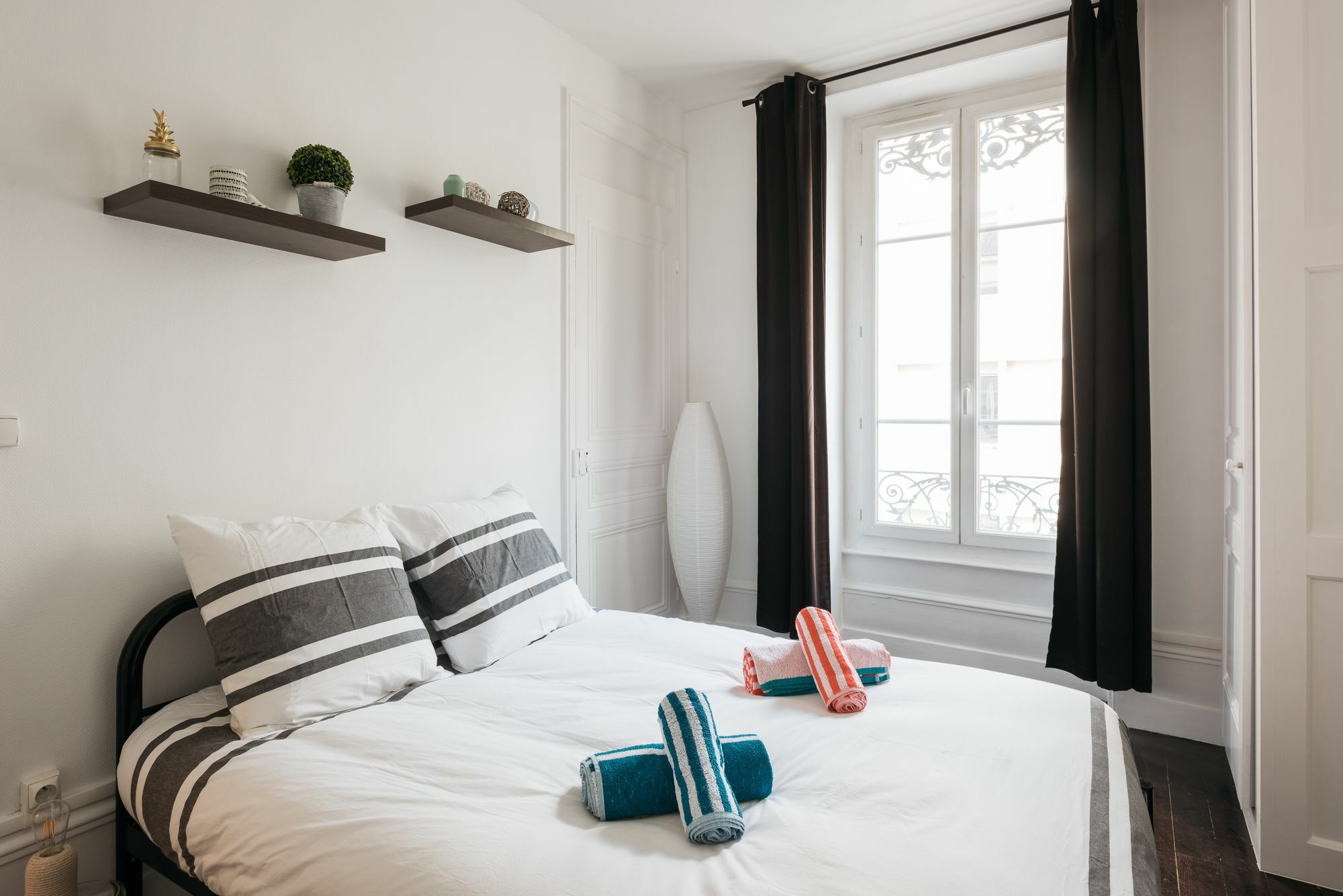 Dify Glamour - Place Des Brotteaux Lyon Dış mekan fotoğraf