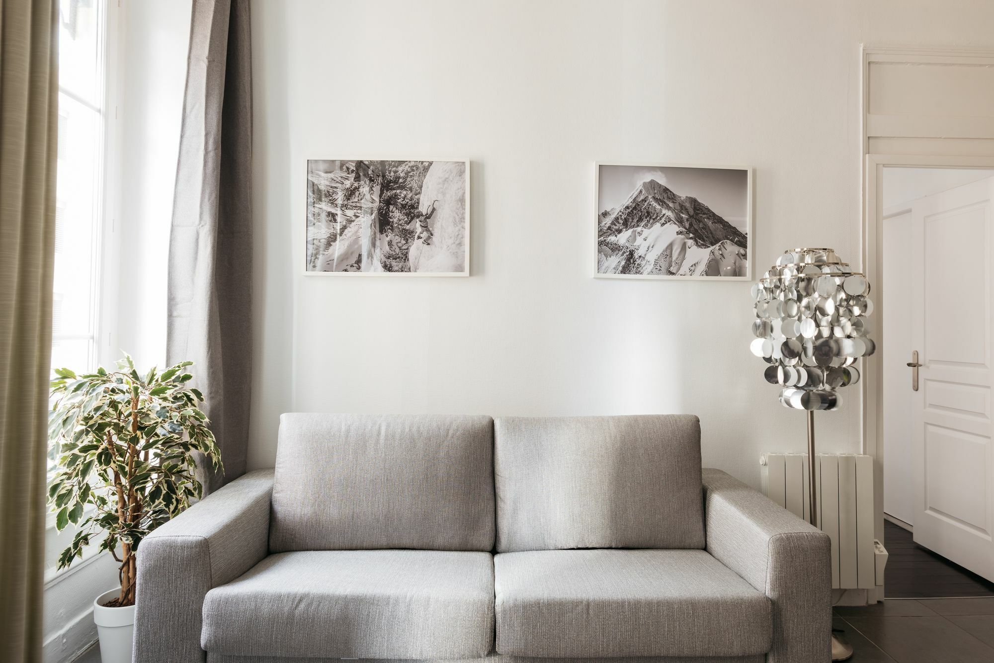 Dify Glamour - Place Des Brotteaux Lyon Dış mekan fotoğraf